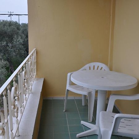 Lambada Hotel Altınoluk Rum bild