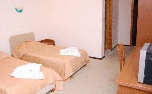 Lambada Hotel Altınoluk Rum bild